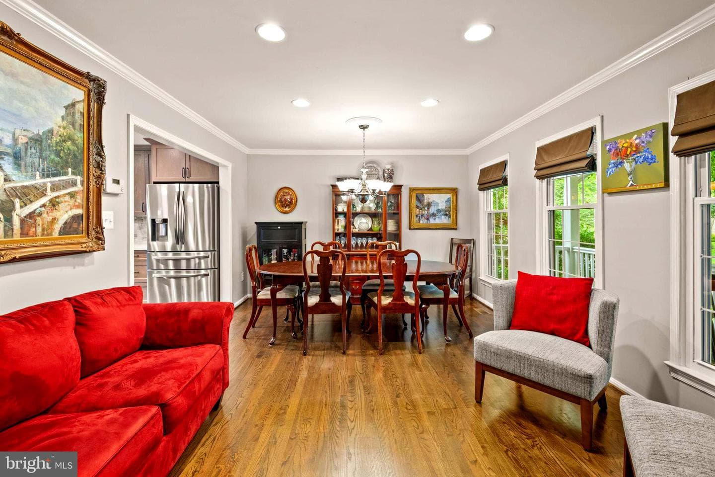 6211 Gentle Lane photo 16