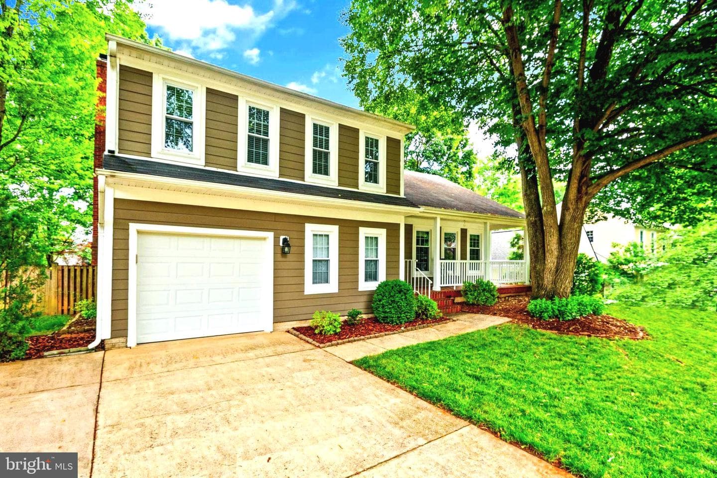6211 Gentle Lane photo 3