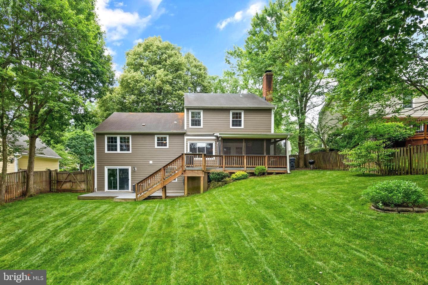 6211 Gentle Lane photo 56
