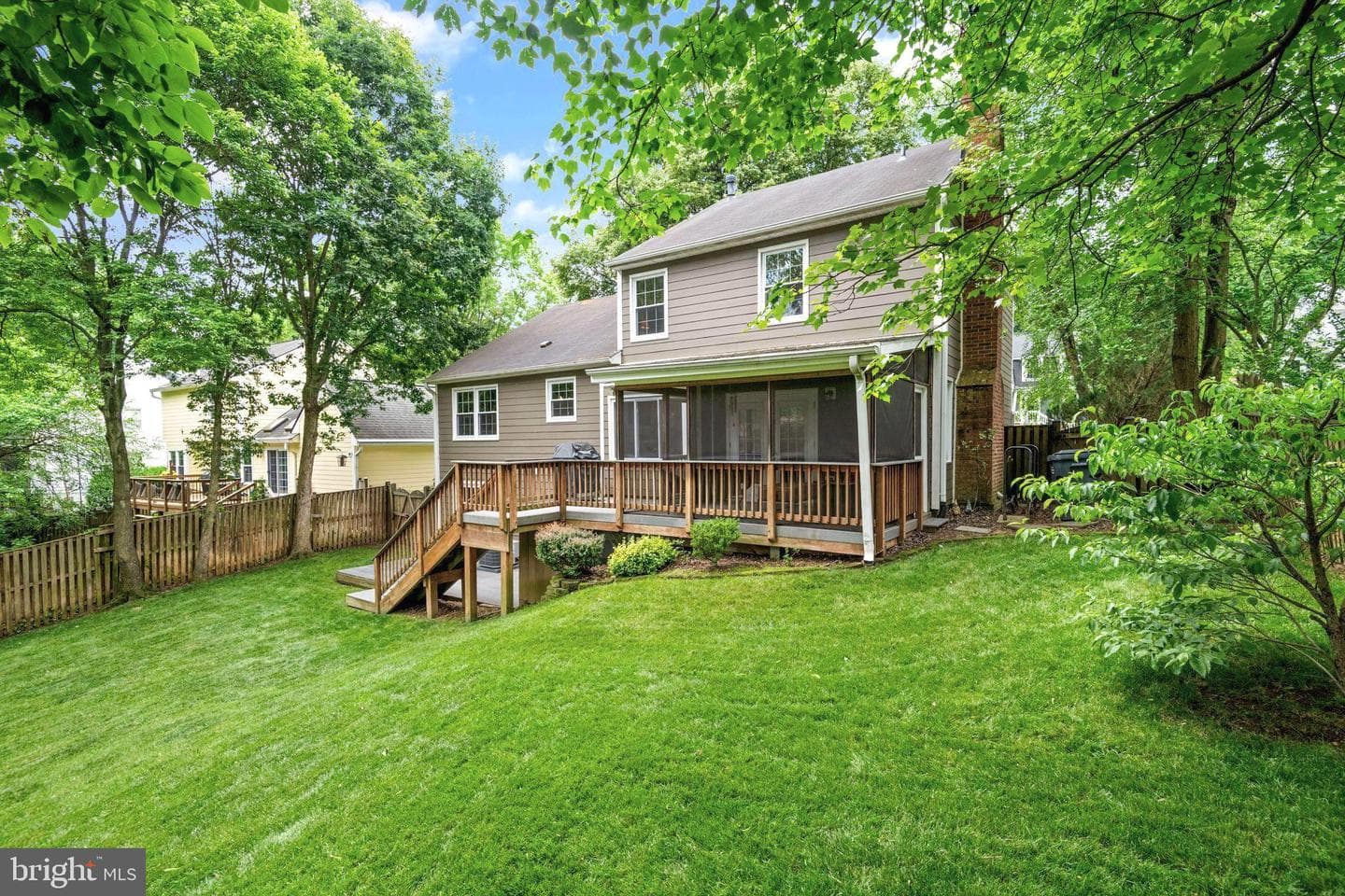 6211 Gentle Lane photo 57