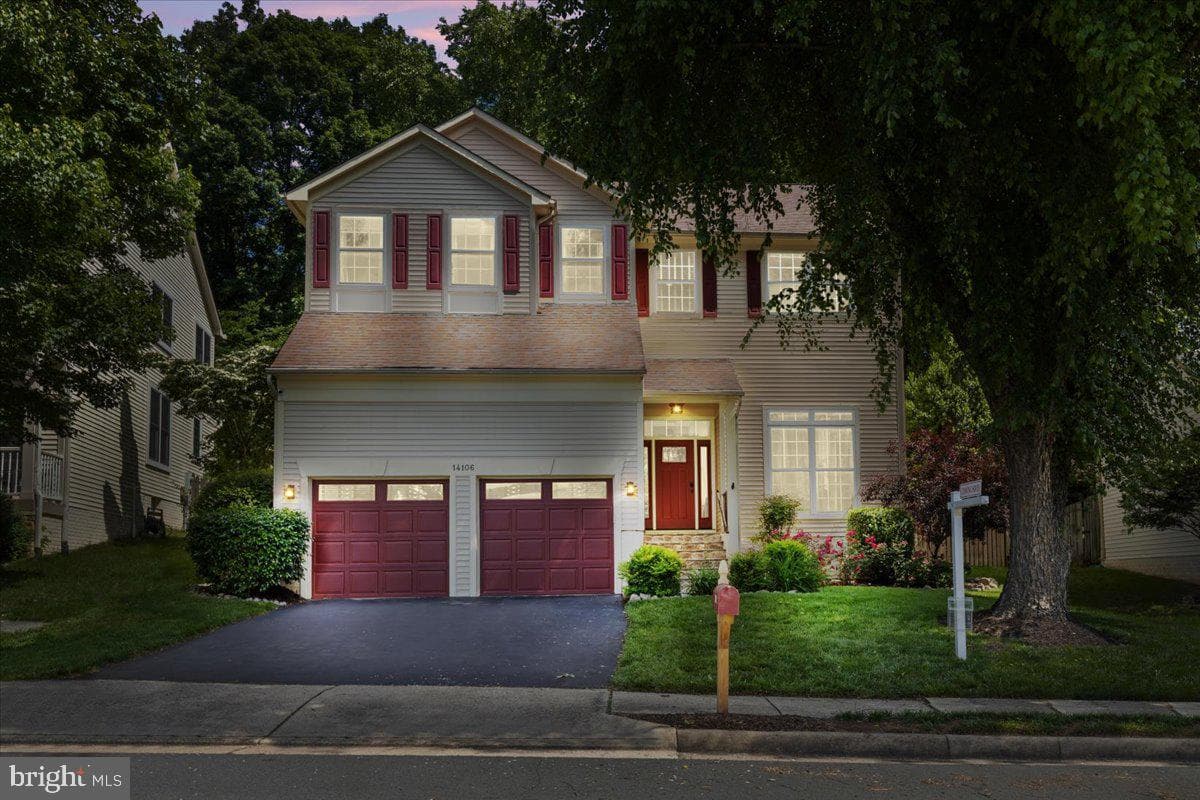 14106 Wood Rock Way photo 3