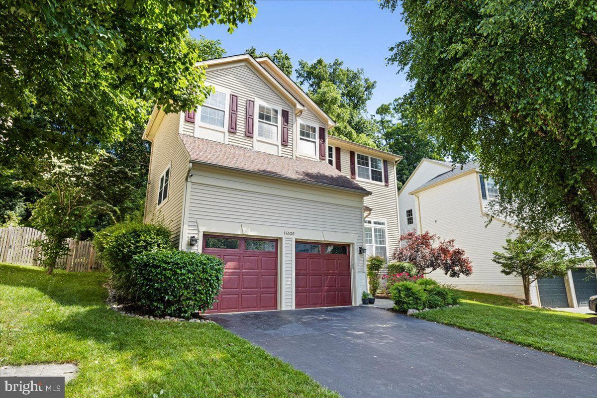 14106 Wood Rock Way photo 4