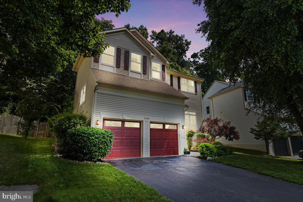 14106 Wood Rock Way photo 5