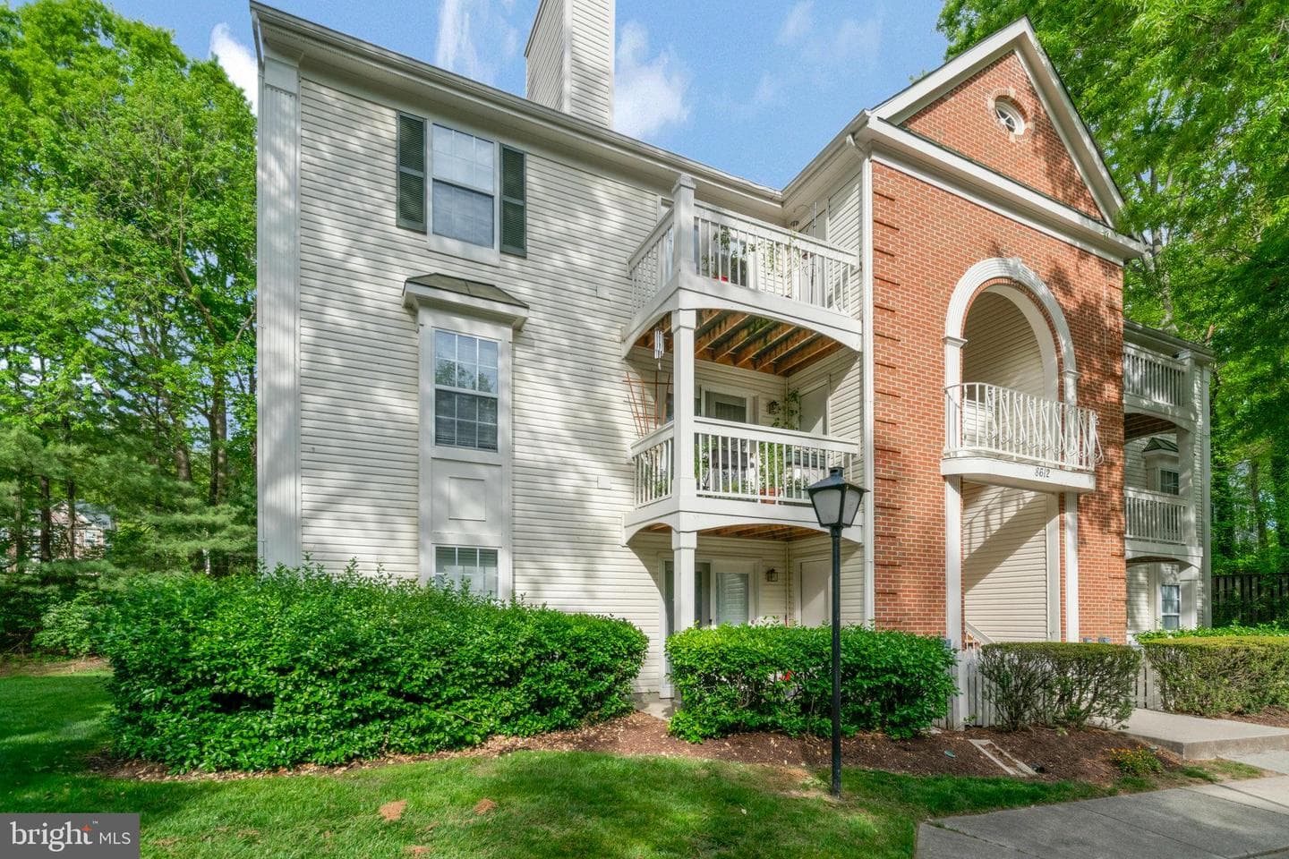 8612 Shadwell Drive #52 photo 2
