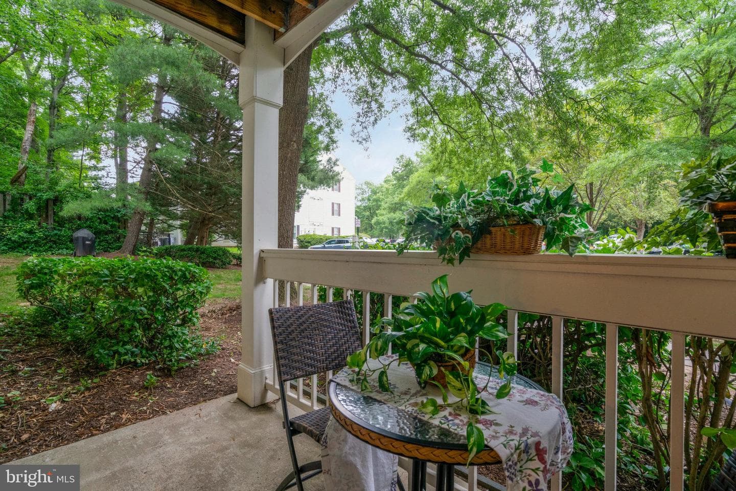 8612 Shadwell Drive #52 photo 21