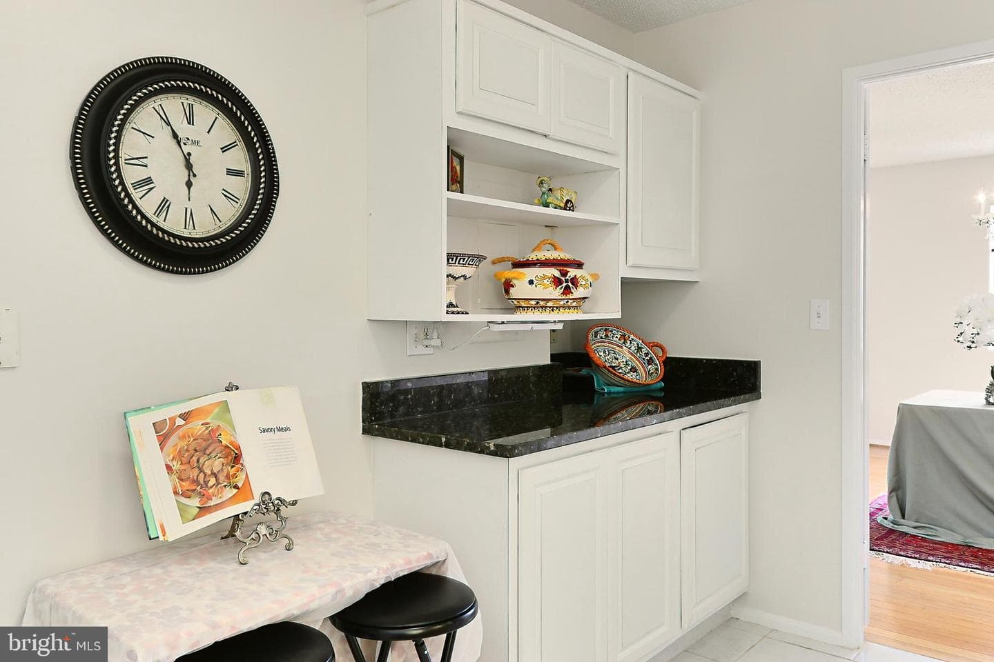 5904 Mount Eagle Drive #506 photo 12