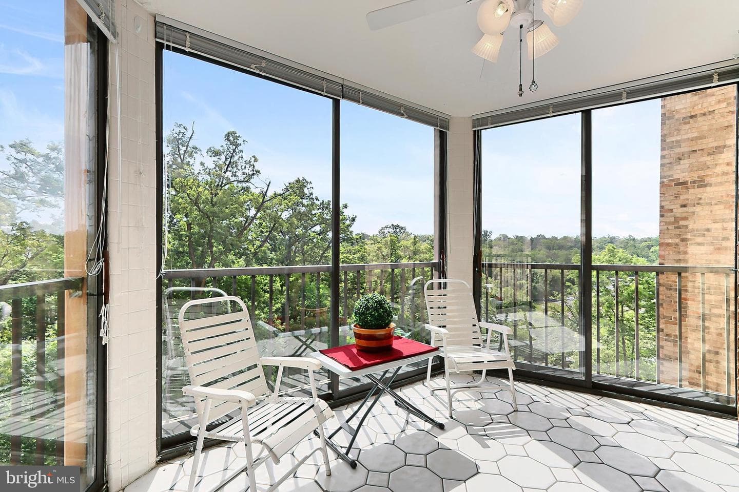 5904 Mount Eagle Drive #506 photo 21