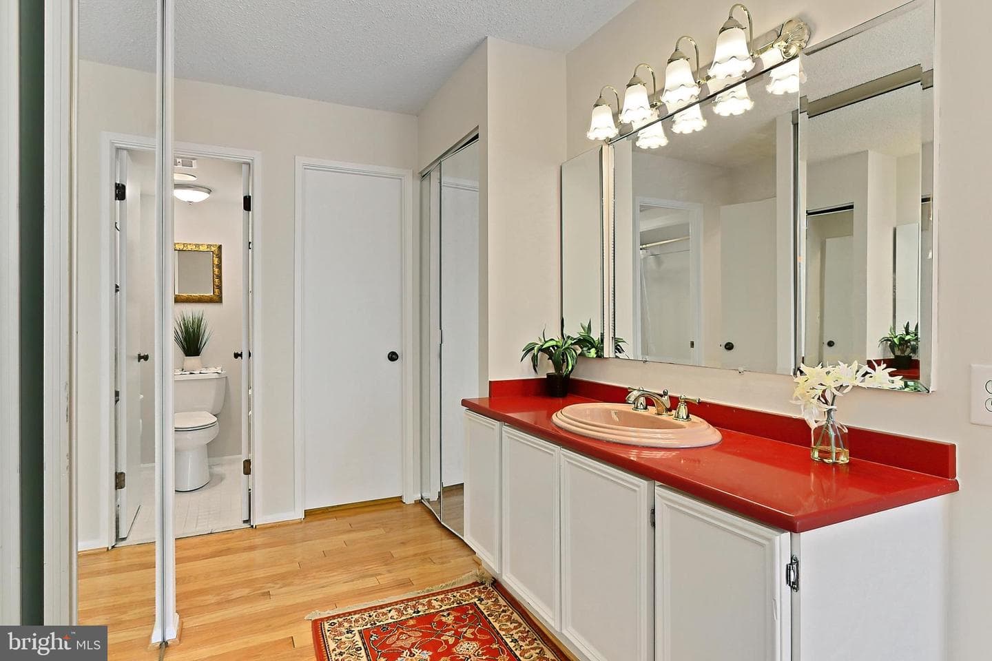 5904 Mount Eagle Drive #506 photo 30