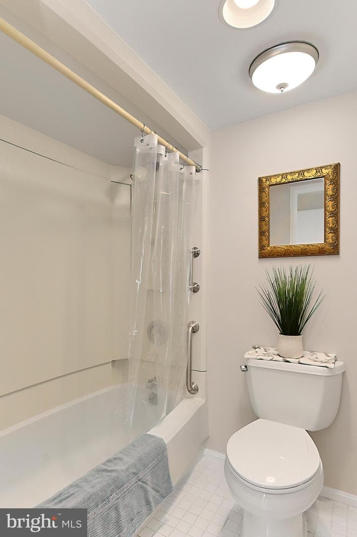 5904 Mount Eagle Drive #506 photo 33