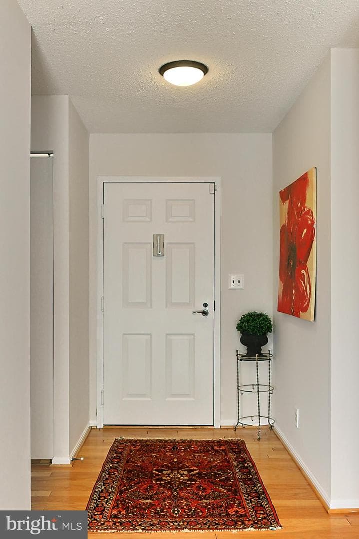 5904 Mount Eagle Drive #506 photo 4