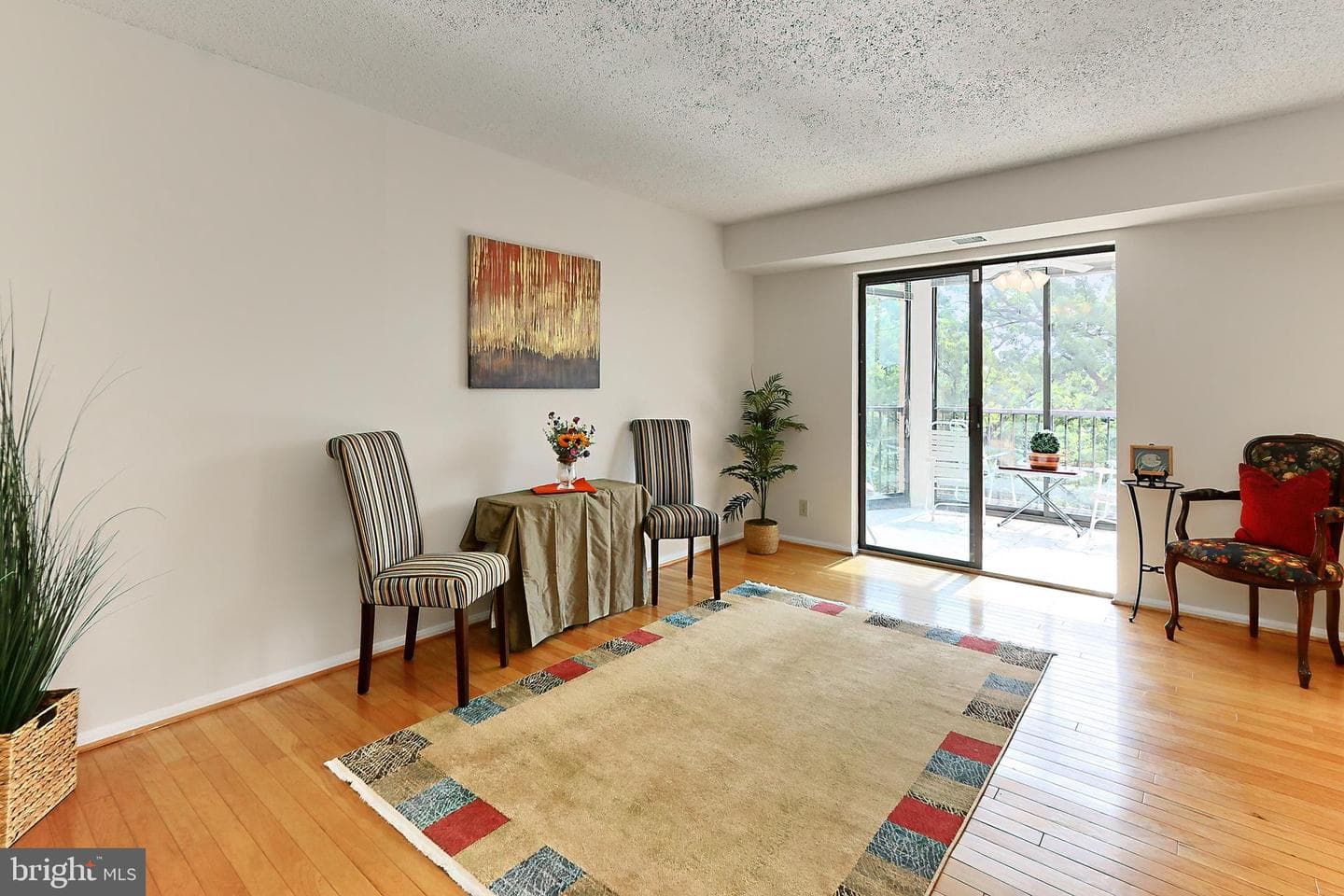 5904 Mount Eagle Drive #506 photo 5
