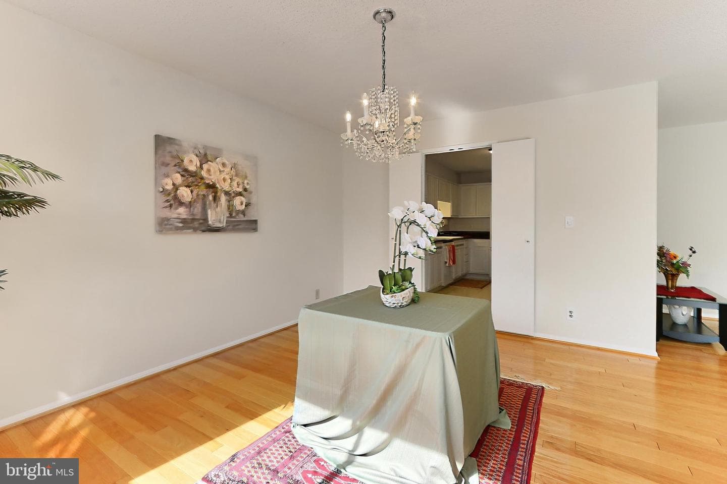 5904 Mount Eagle Drive #506 photo 7