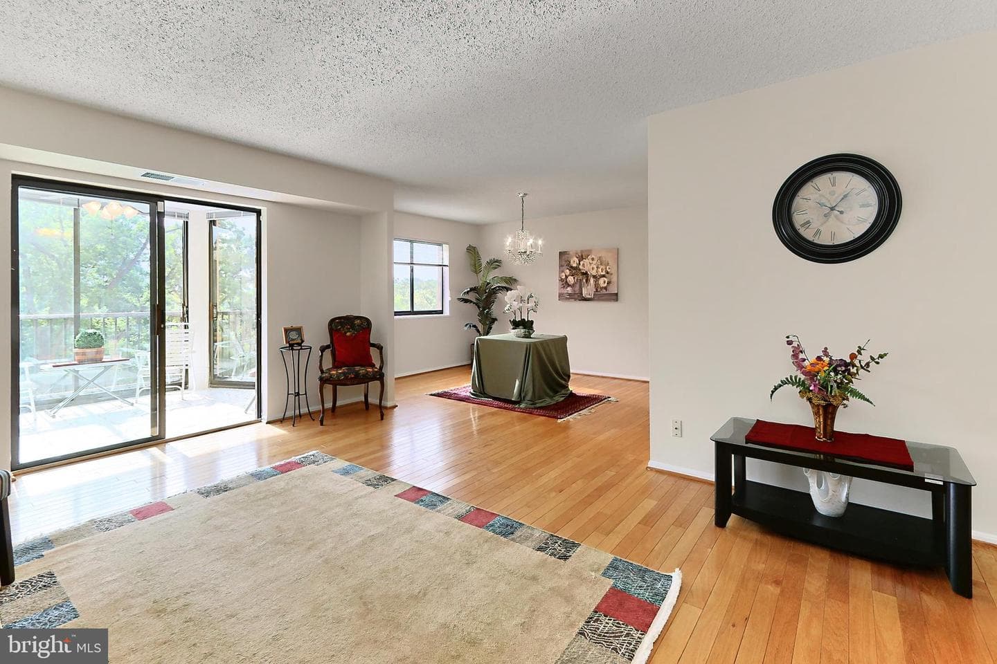 5904 Mount Eagle Drive #506 photo 8