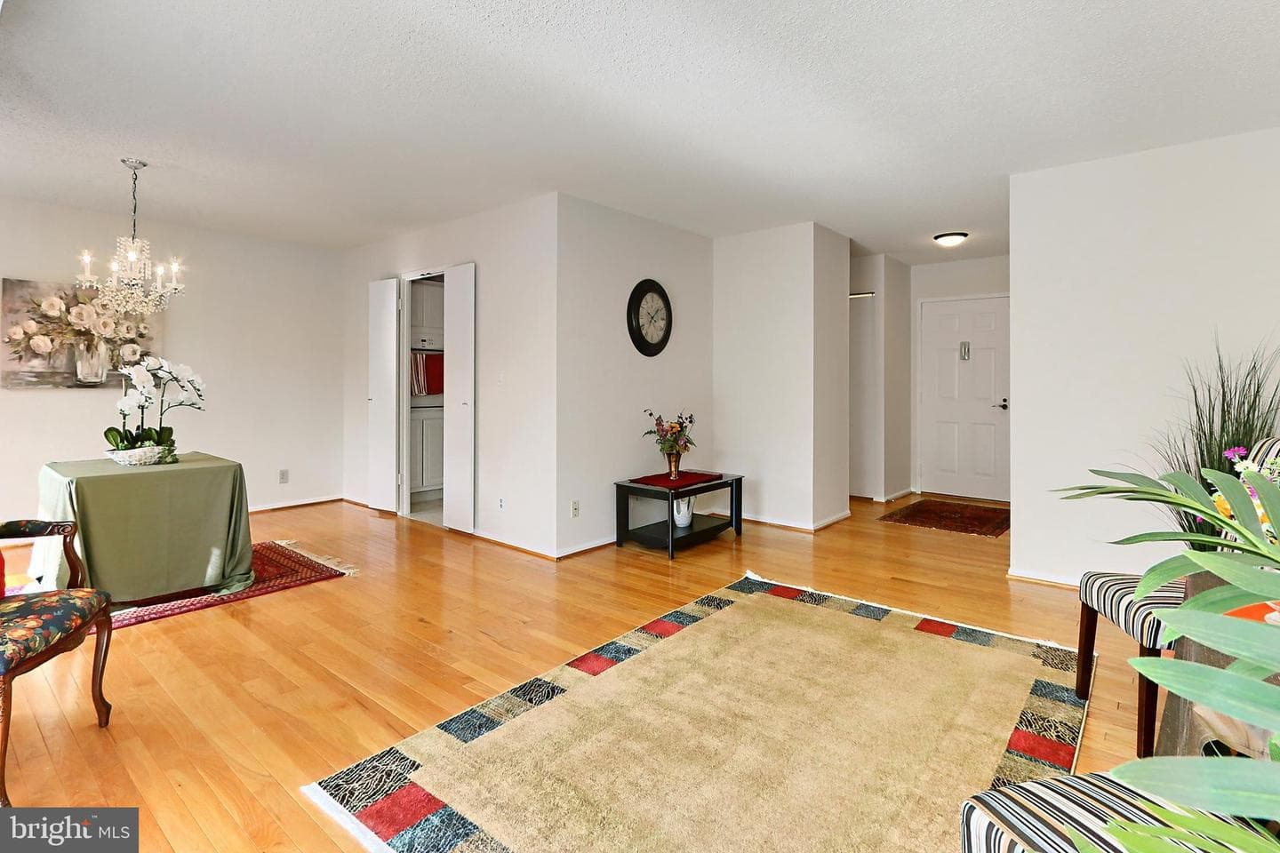 5904 Mount Eagle Drive #506 photo 9