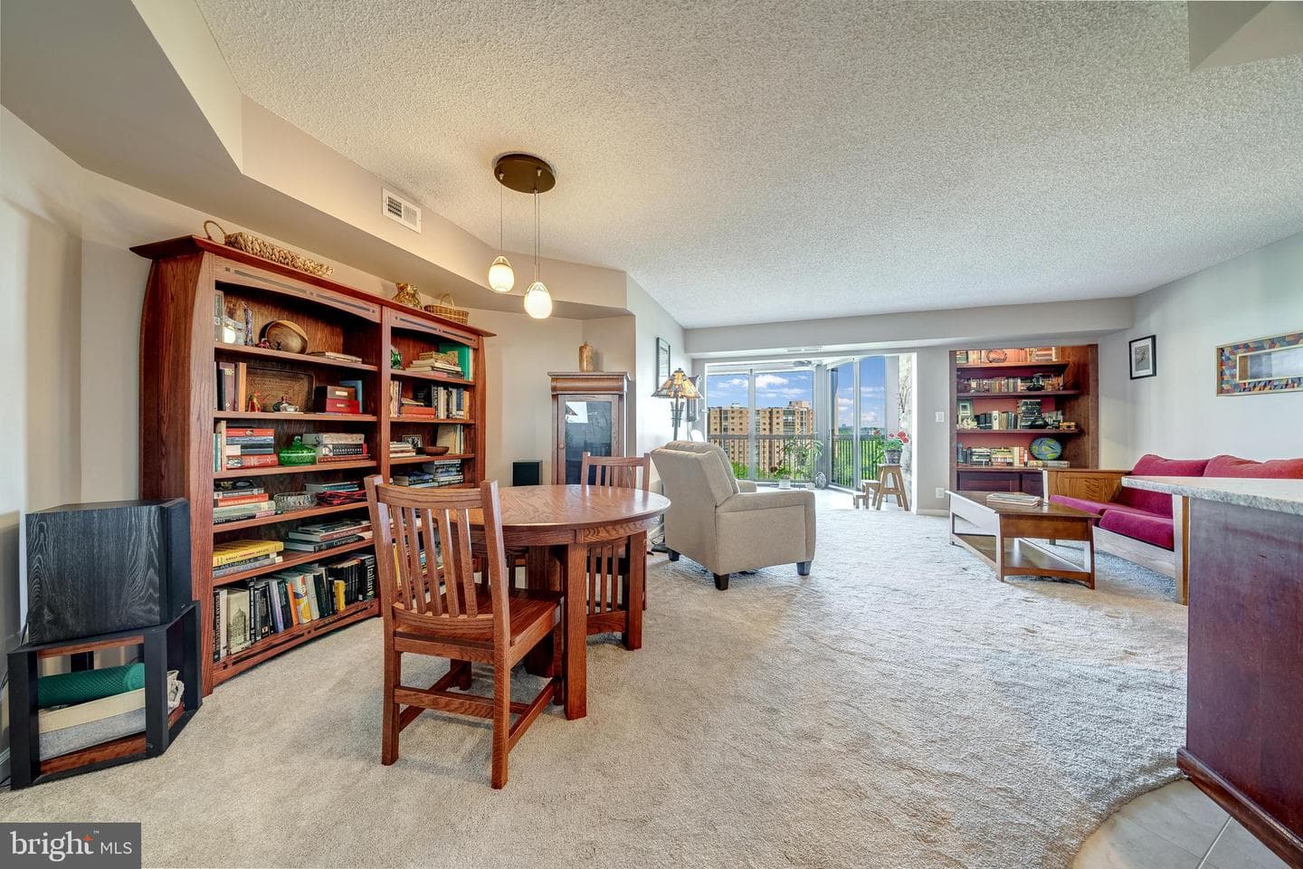 5904 Mount Eagle Drive #1609 photo 12