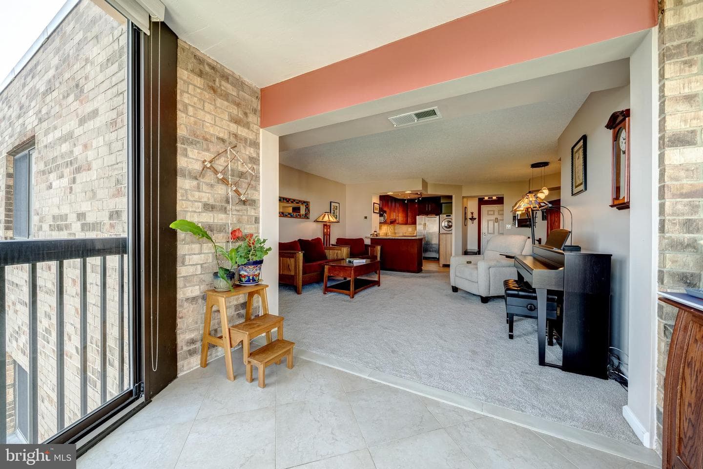 5904 Mount Eagle Drive #1609 photo 14