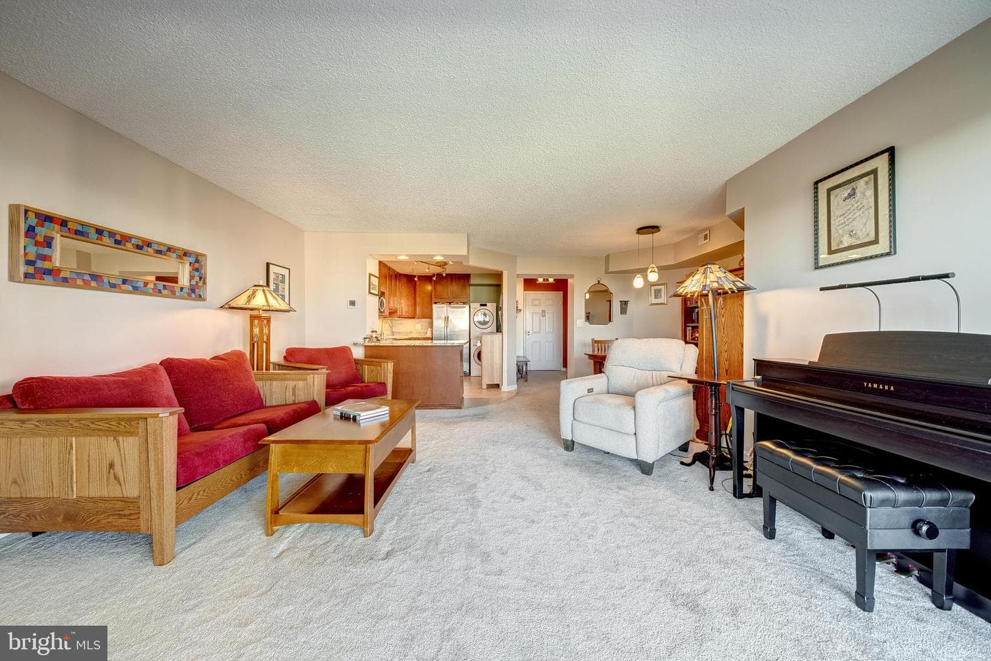 5904 Mount Eagle Drive #1609 photo 16