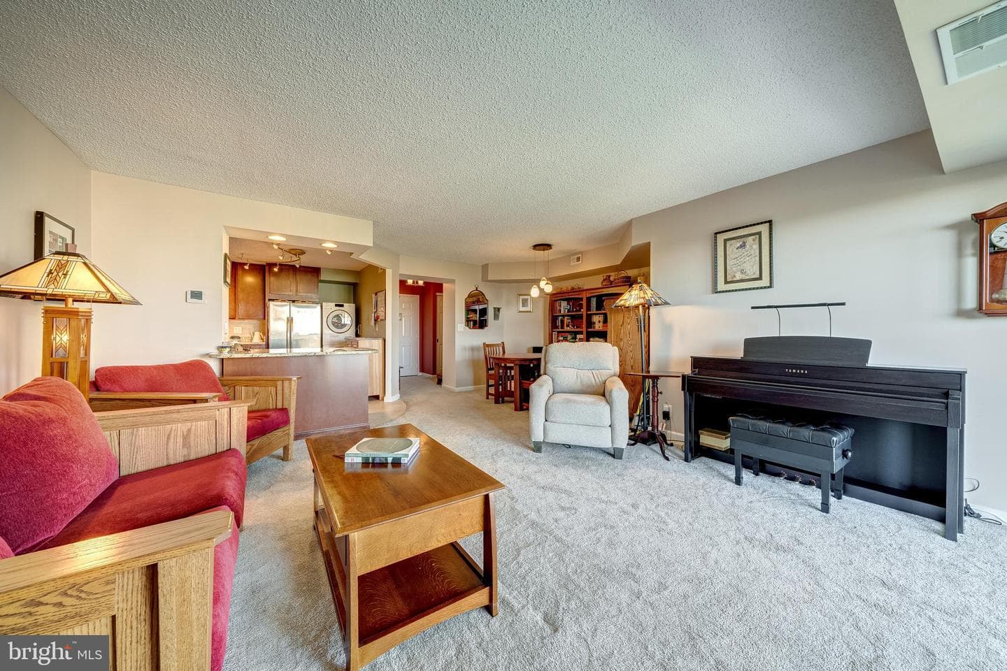 5904 Mount Eagle Drive #1609 photo 17
