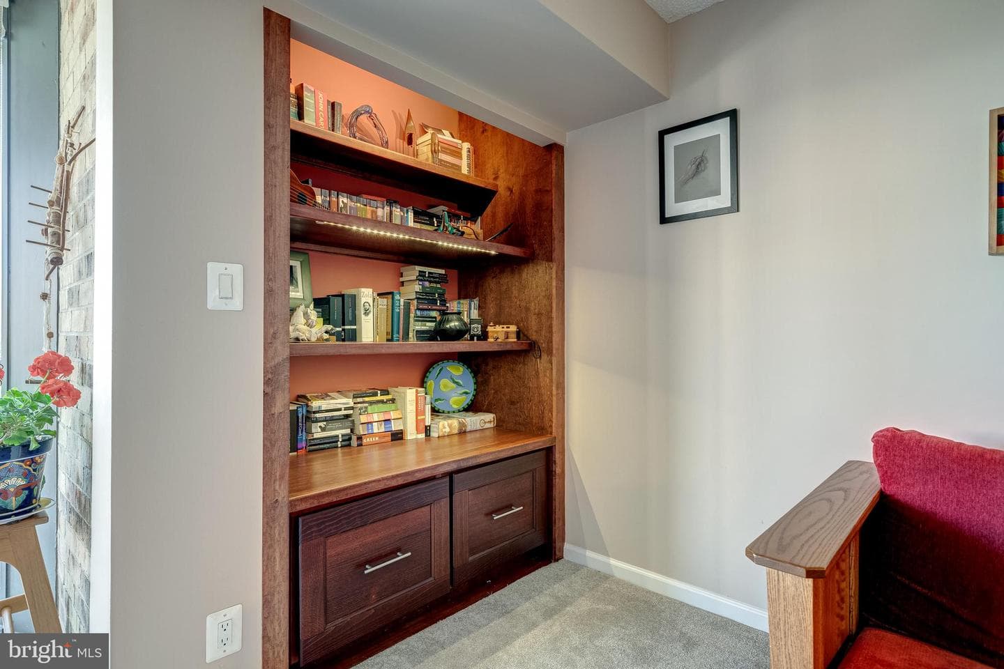 5904 Mount Eagle Drive #1609 photo 19