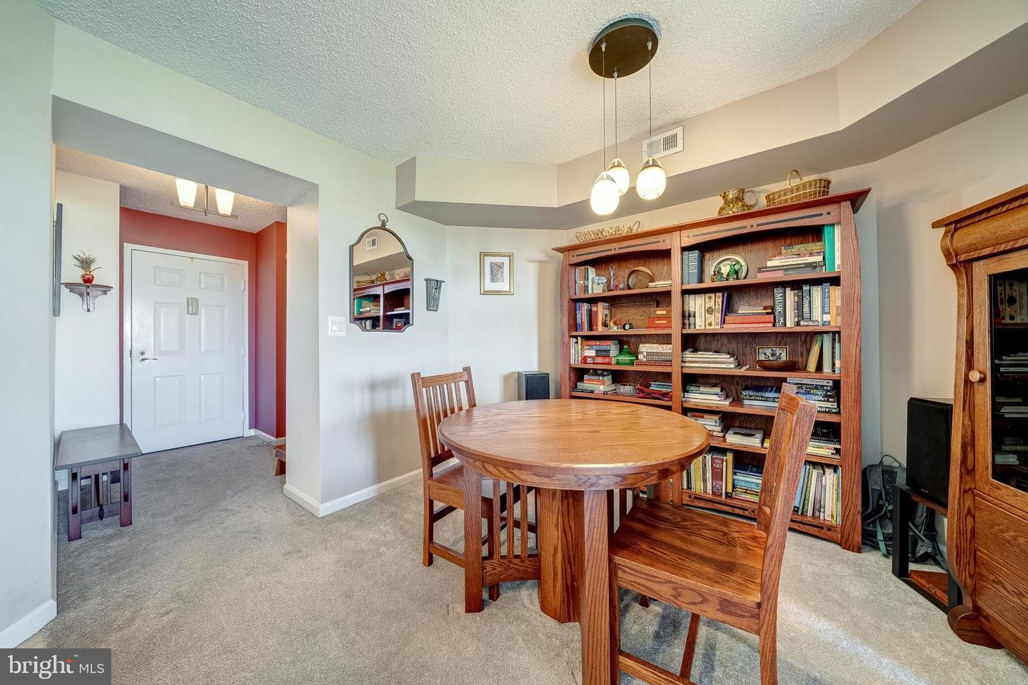 5904 Mount Eagle Drive #1609 photo 20
