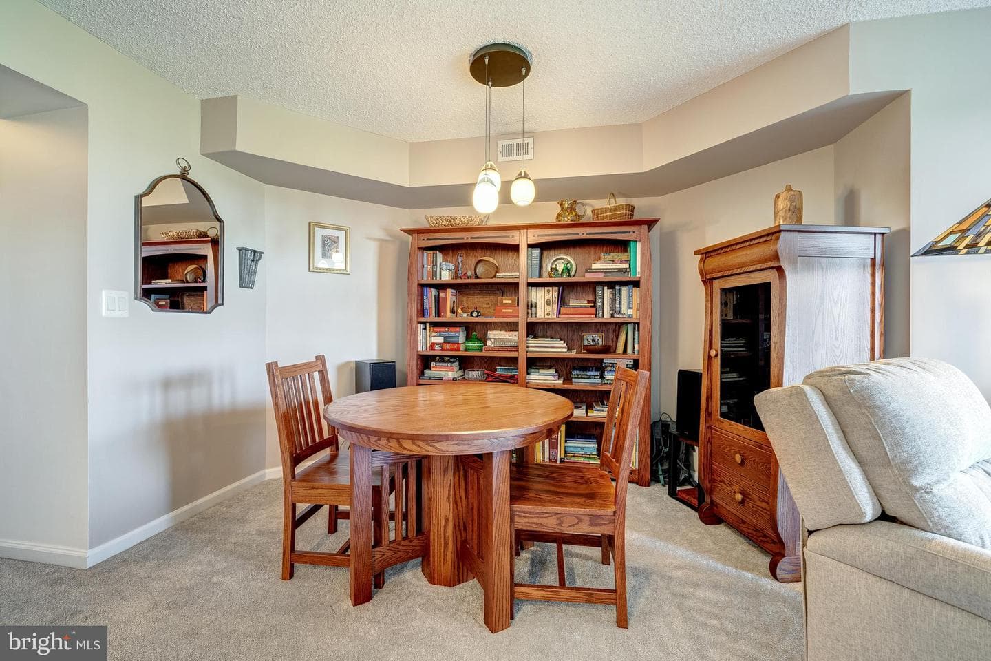 5904 Mount Eagle Drive #1609 photo 21