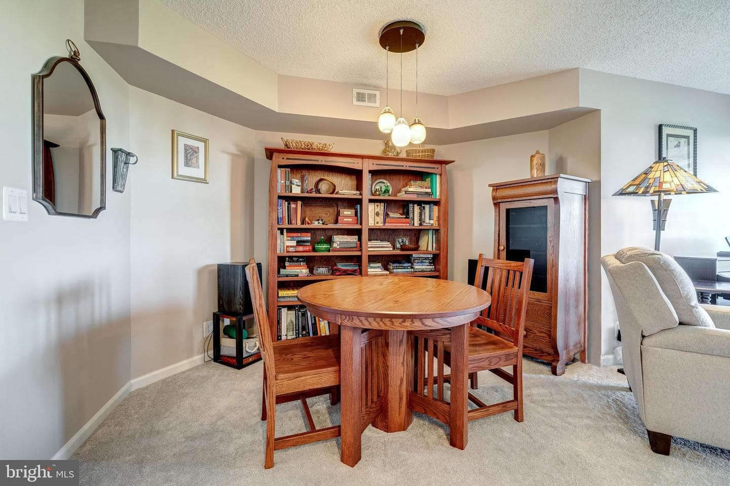 5904 Mount Eagle Drive #1609 photo 22