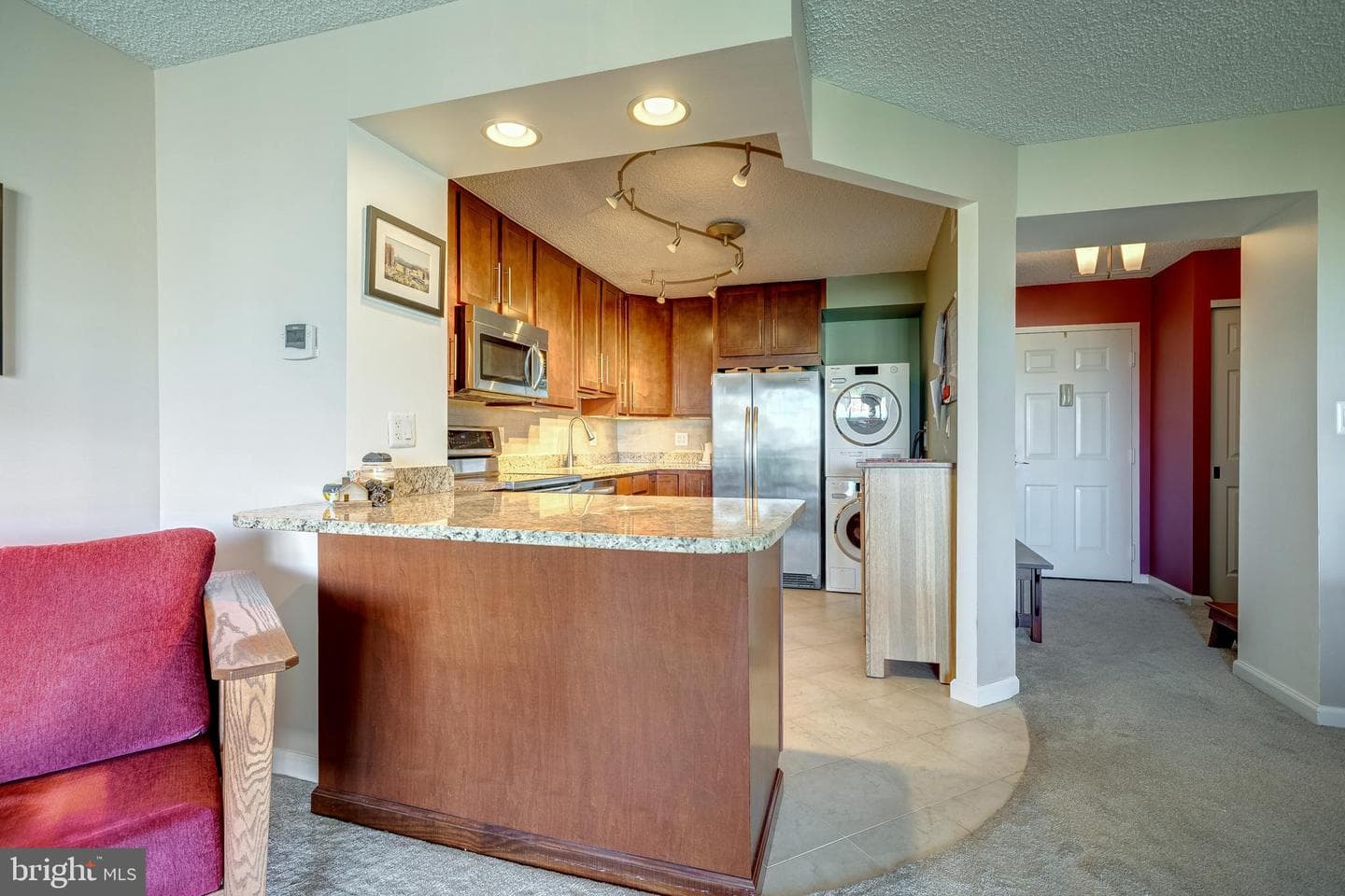 5904 Mount Eagle Drive #1609 photo 24