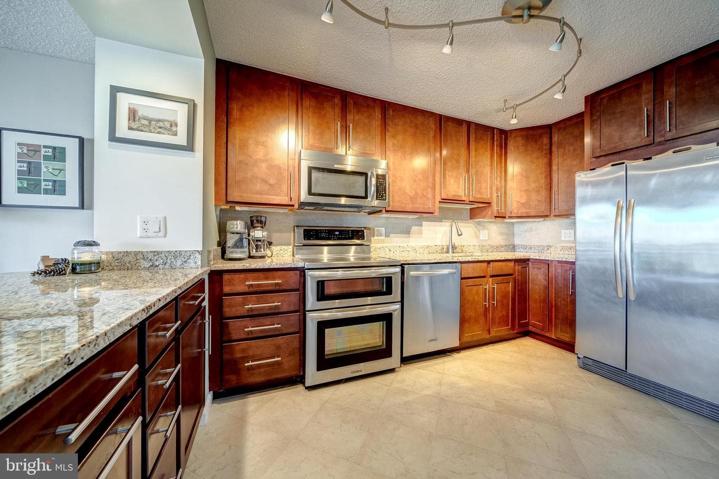 5904 Mount Eagle Drive #1609 photo 25