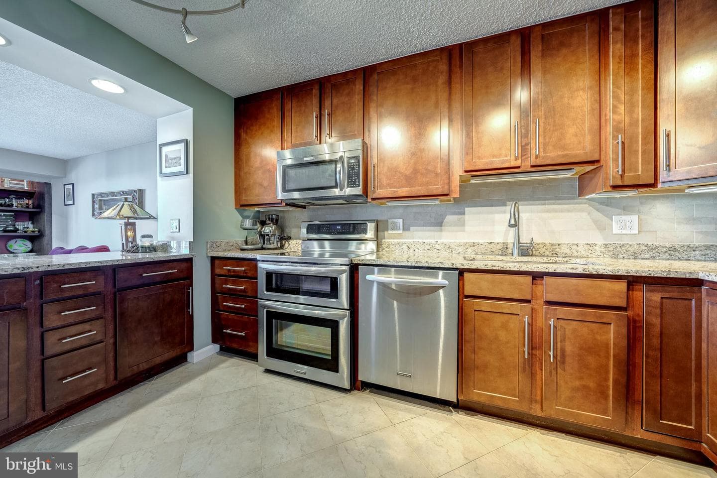 5904 Mount Eagle Drive #1609 photo 26