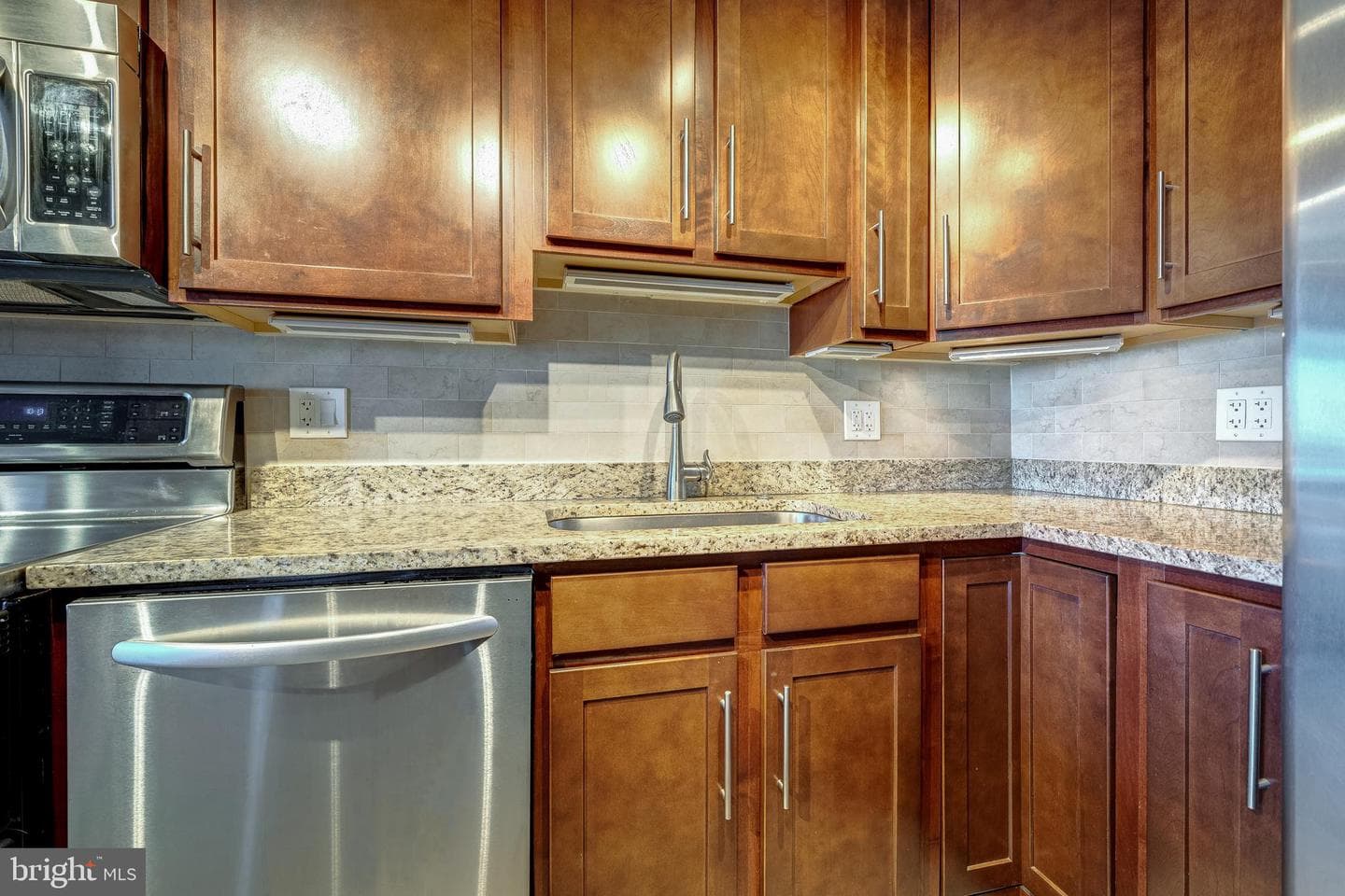 5904 Mount Eagle Drive #1609 photo 28