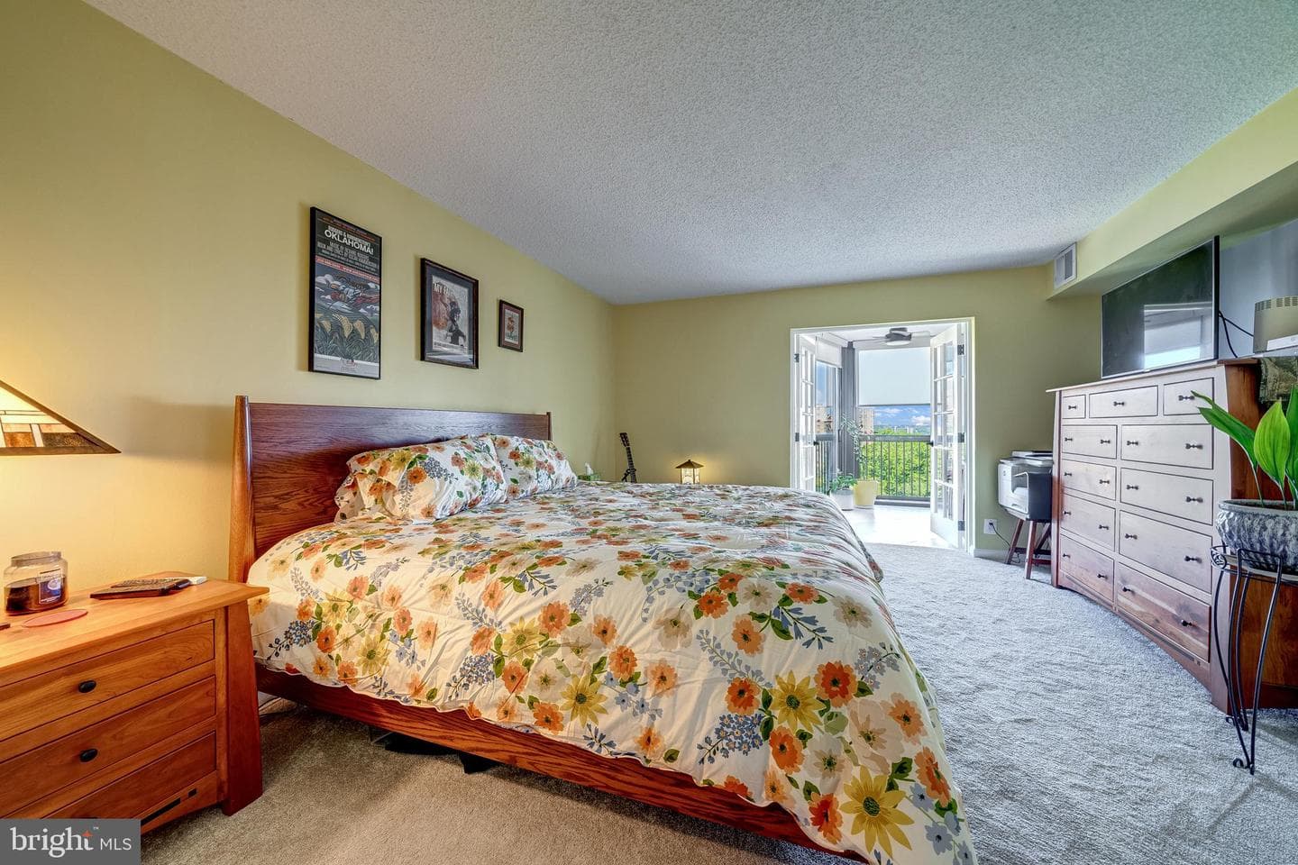 5904 Mount Eagle Drive #1609 photo 29