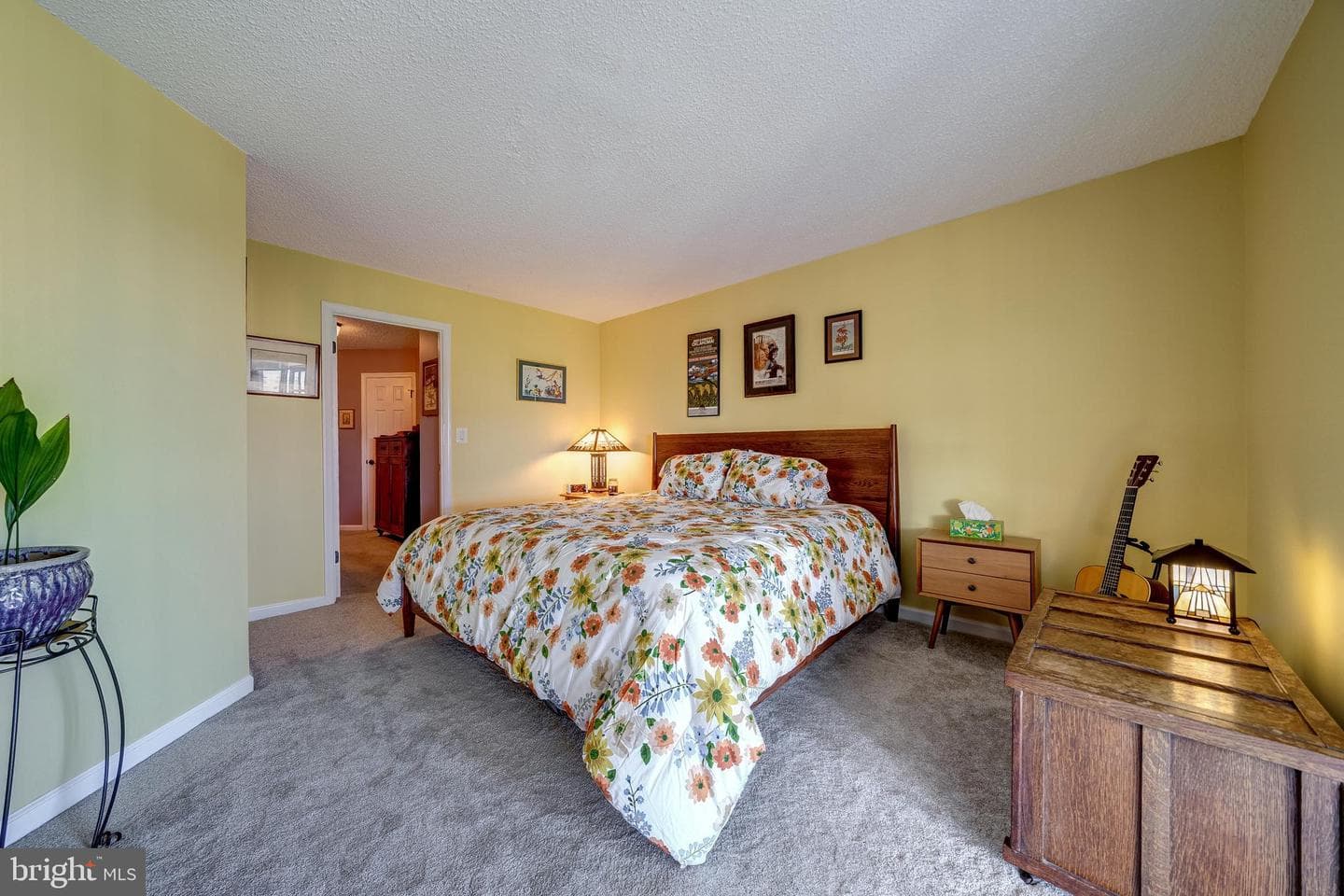 5904 Mount Eagle Drive #1609 photo 30