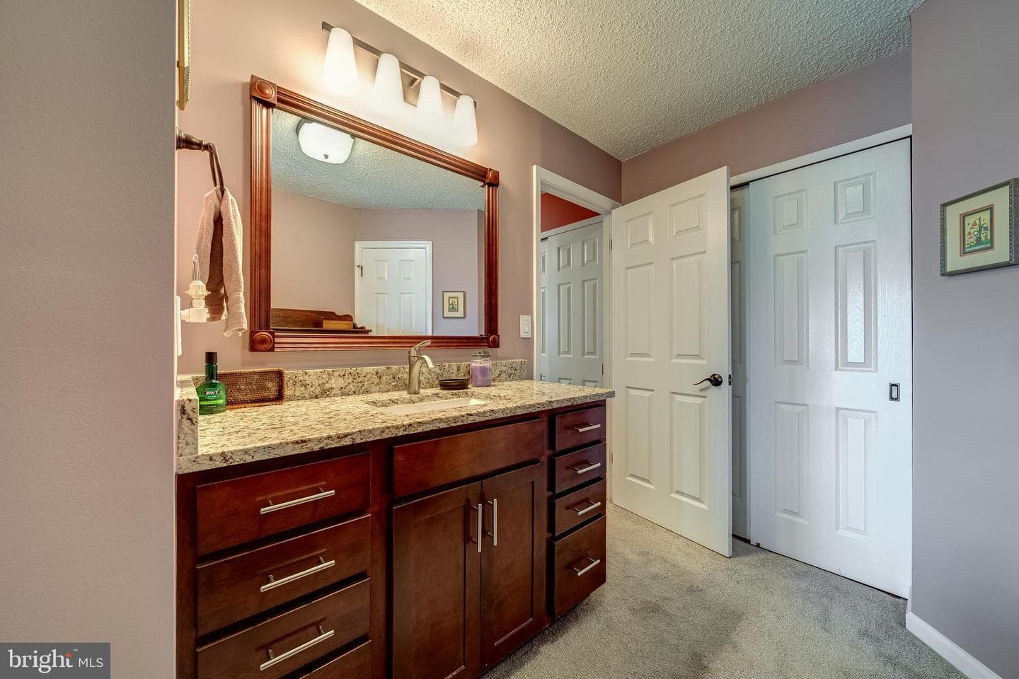 5904 Mount Eagle Drive #1609 photo 33