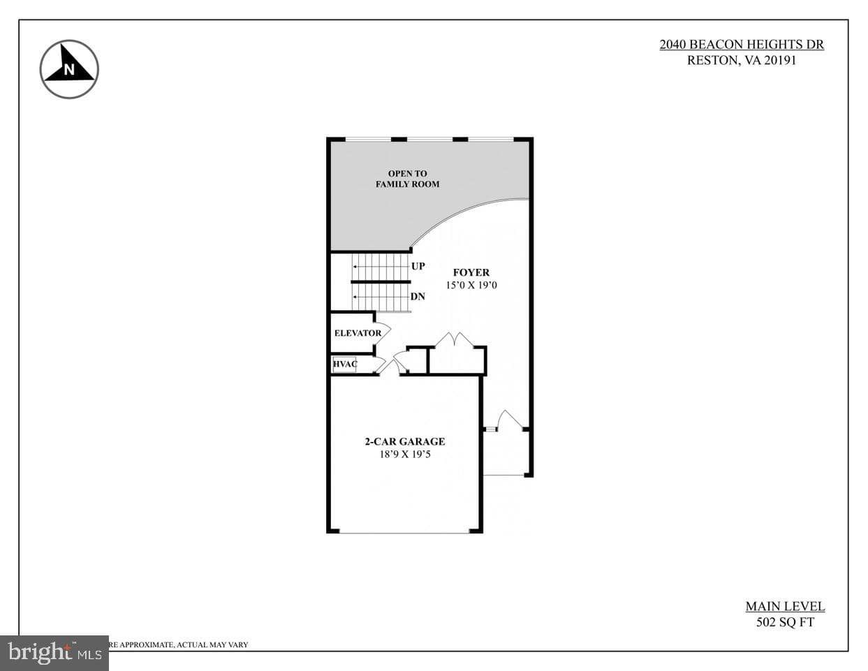 2040 Beacon Heights Drive photo 34