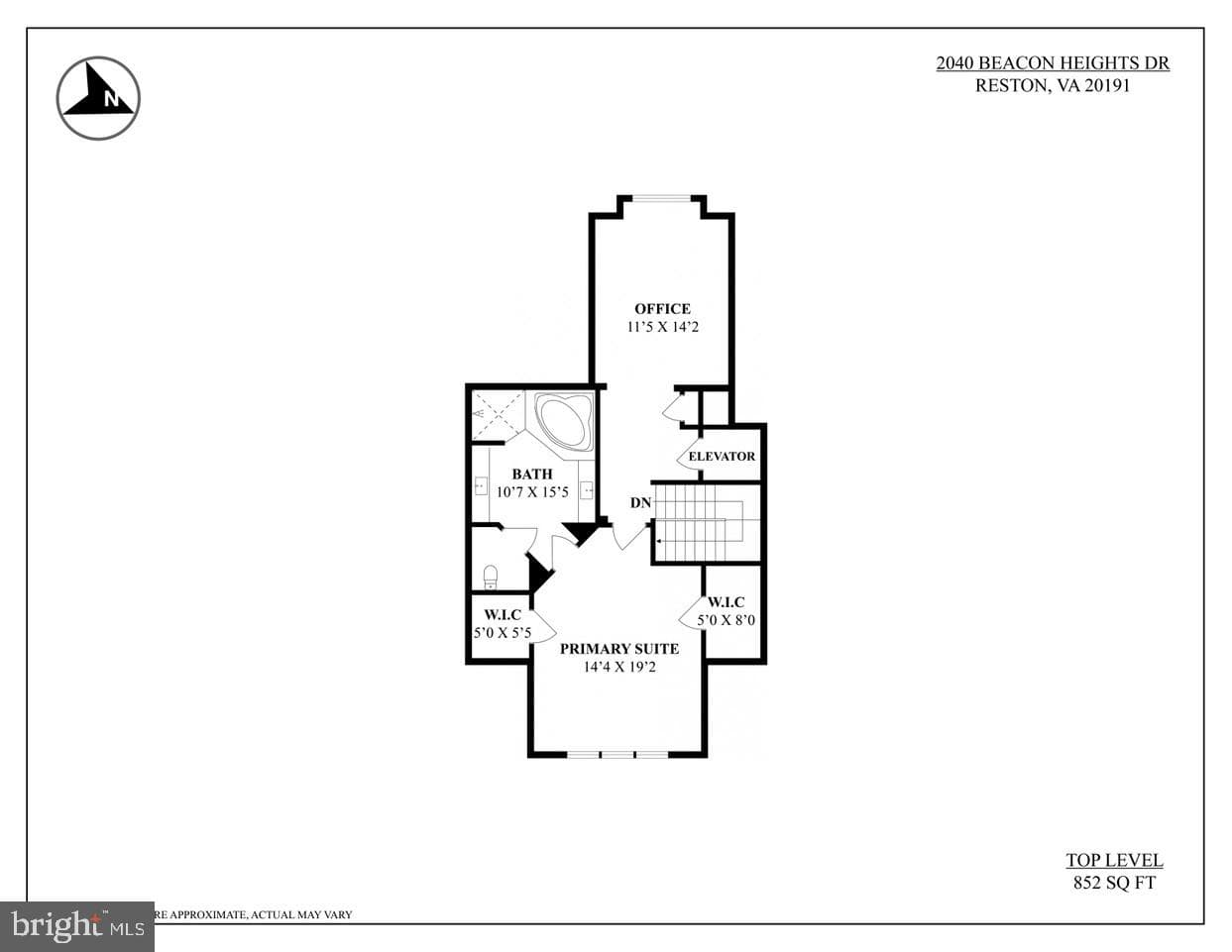 2040 Beacon Heights Drive photo 35