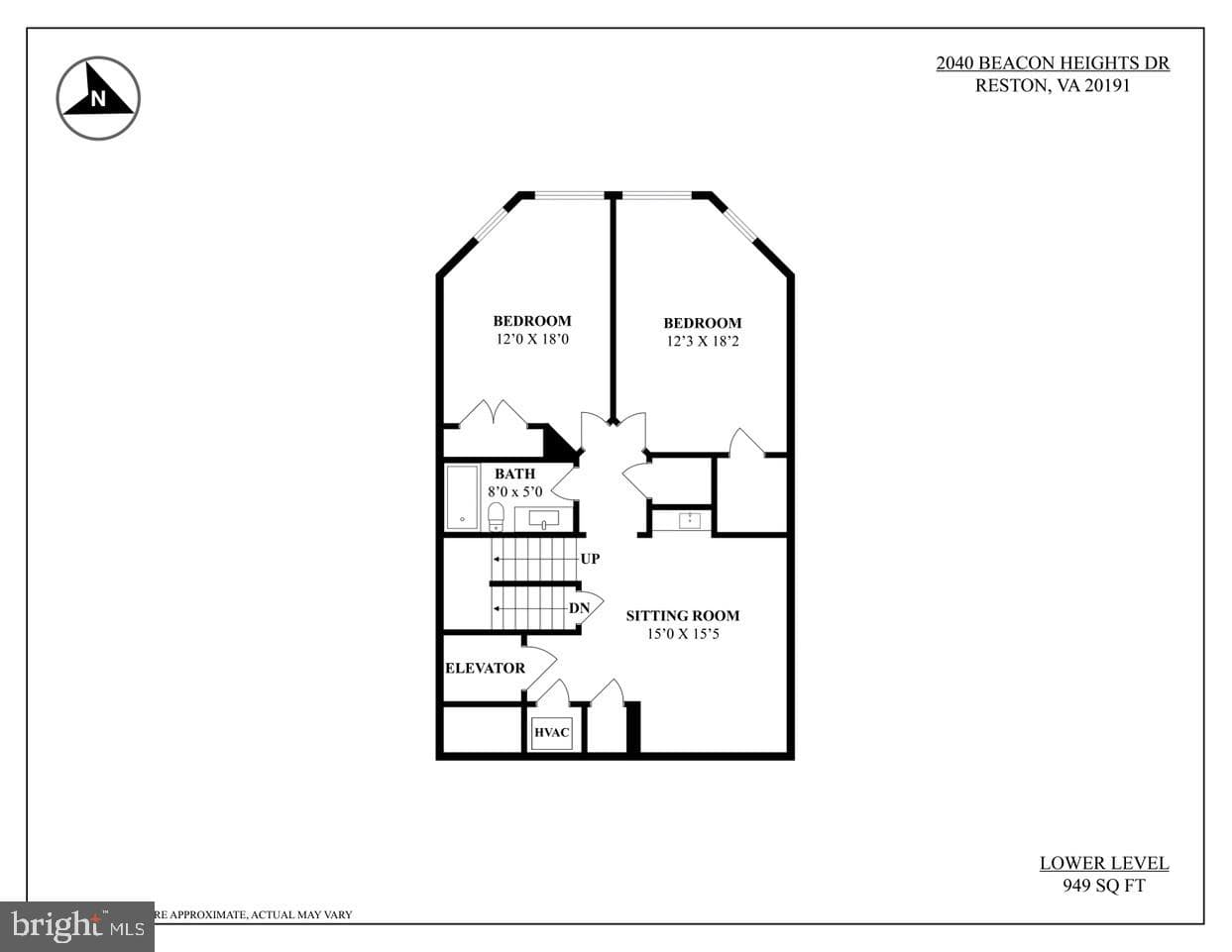 2040 Beacon Heights Drive photo 37
