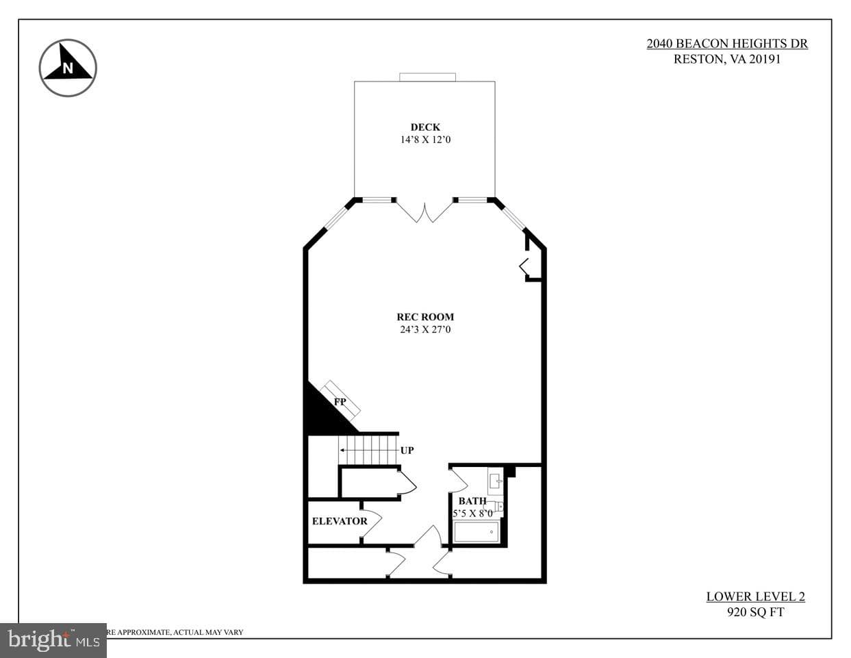 2040 Beacon Heights Drive photo 38