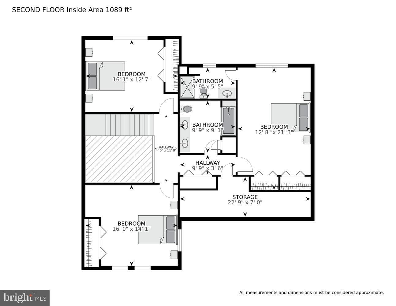 6413 Kilkenny Lane photo 64