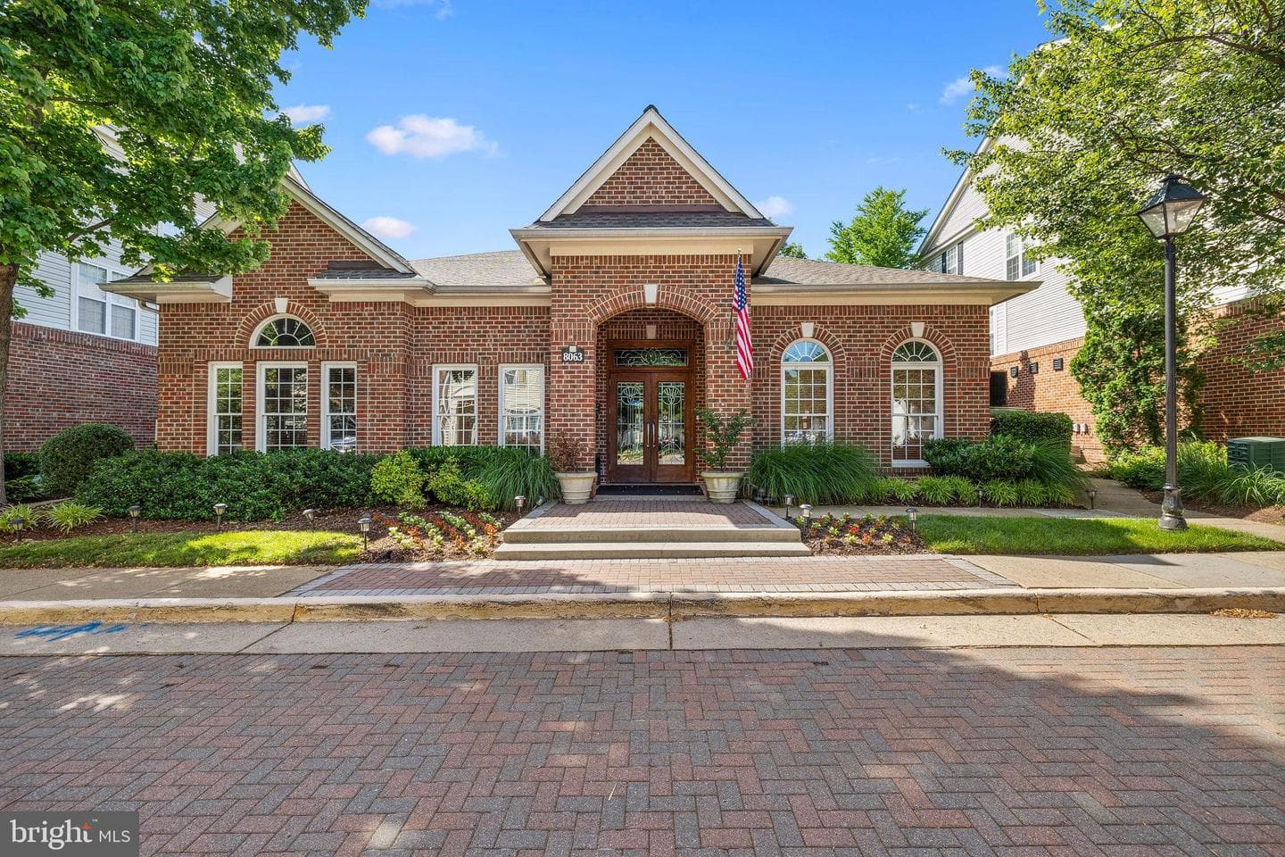 8067 Genea Way #4 photo 27