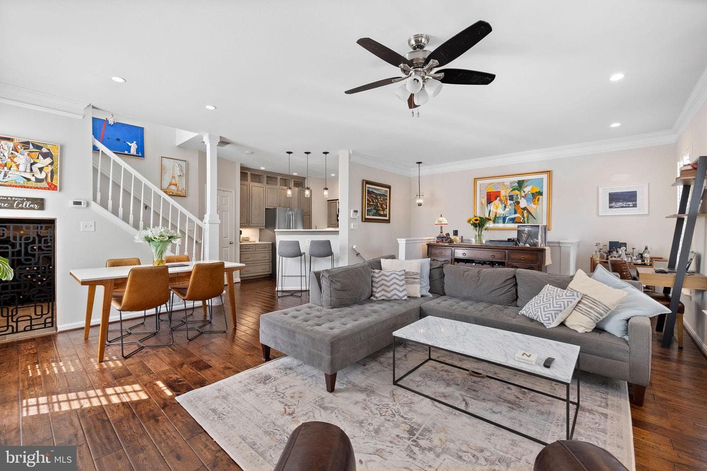 8067 Genea Way #4 photo 3