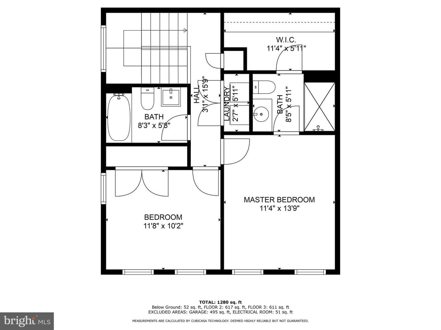 8067 Genea Way #4 photo 33