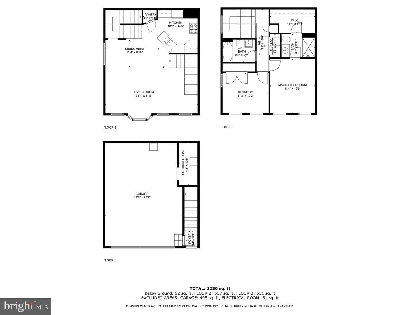 8067 Genea Way #4 photo 34