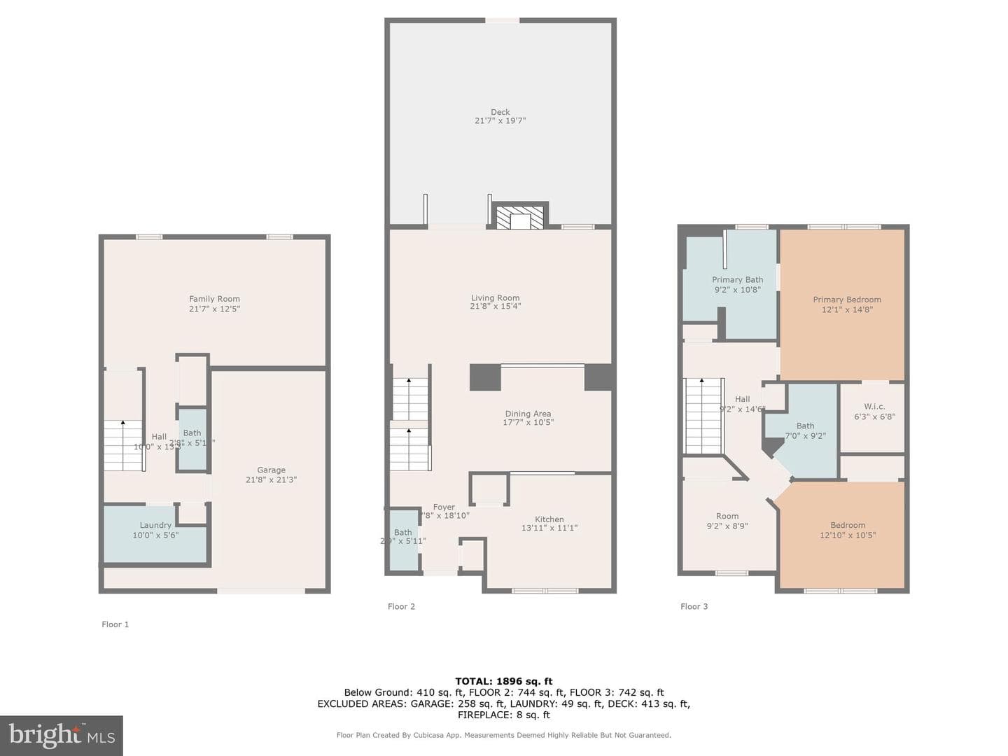 6509 Castine Lane photo 30