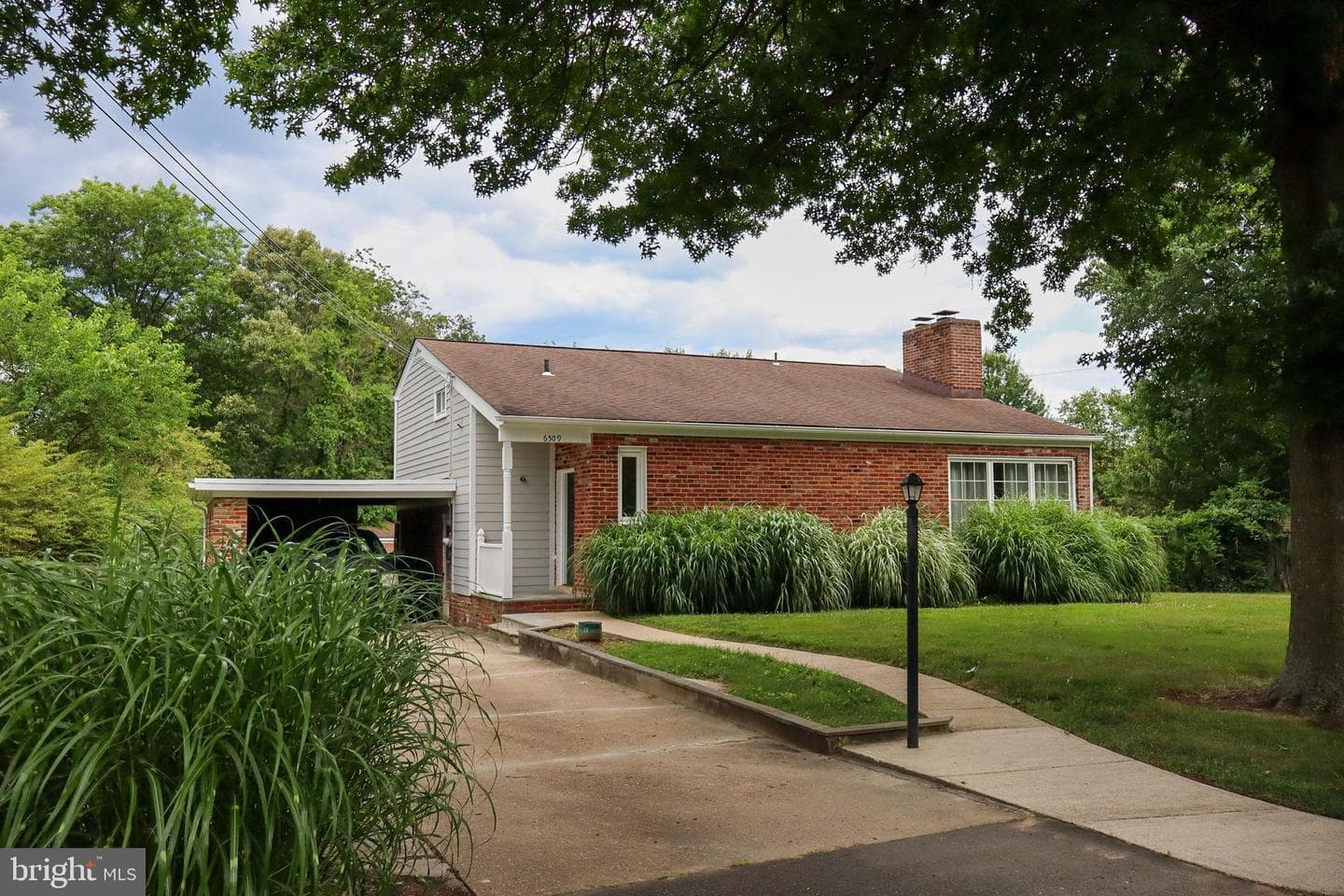 6509 Terry Drive
