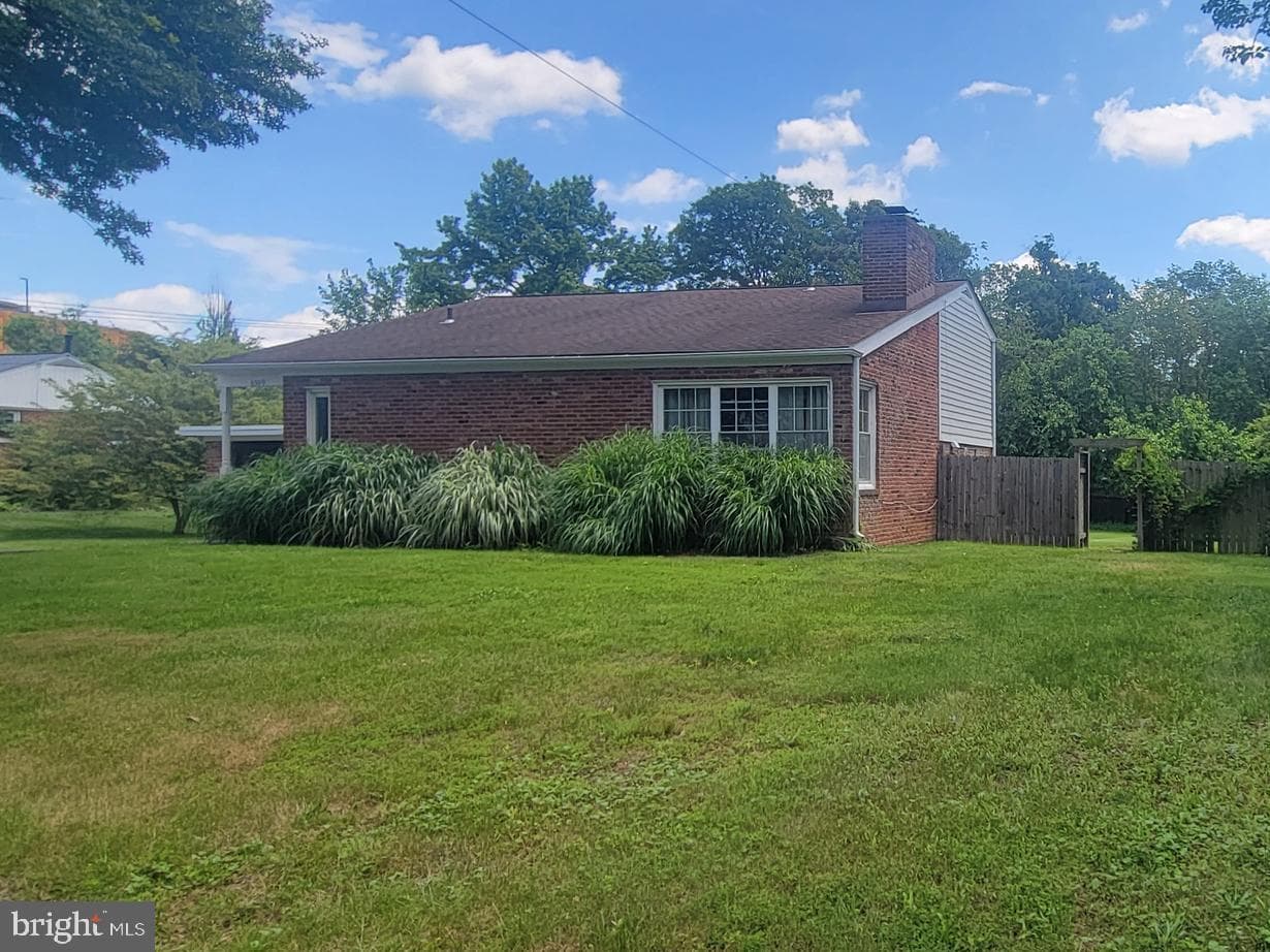 6509 Terry Drive photo 2