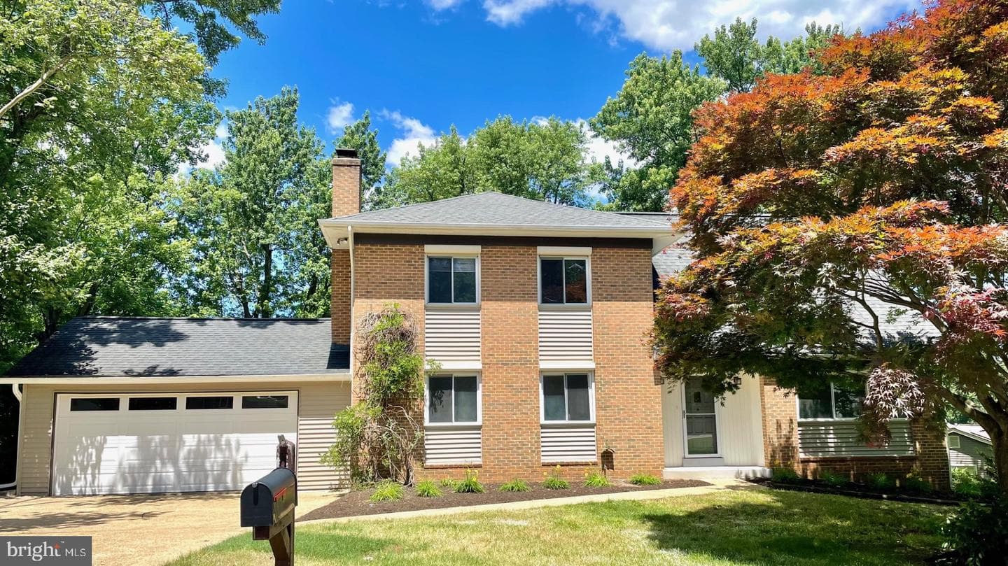 9202 Hambletonian Place photo 30