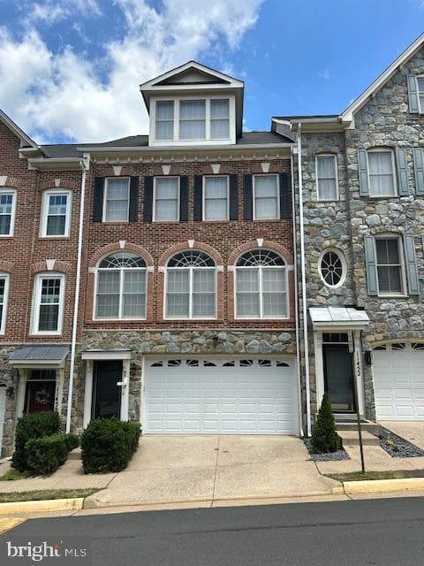 11454 Log Ridge Drive photo 1