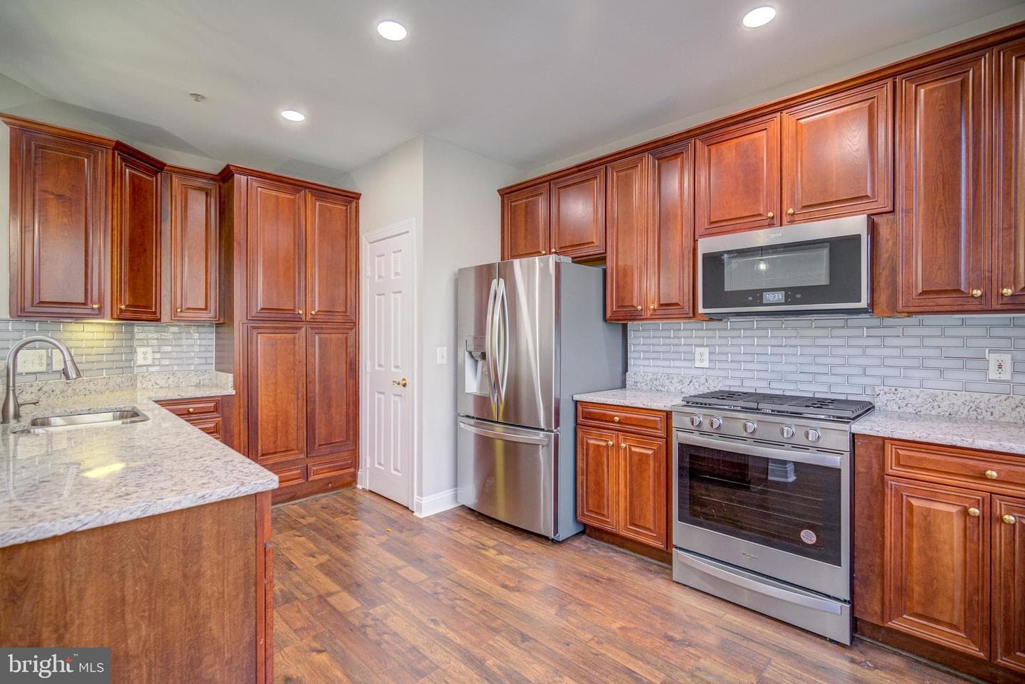 11454 Log Ridge Drive photo 9