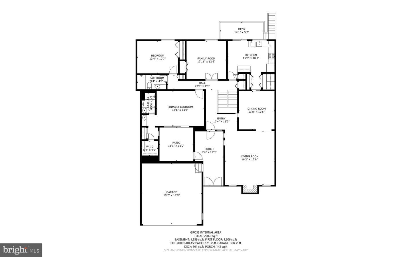 2808 Oakton Manor Court photo 34