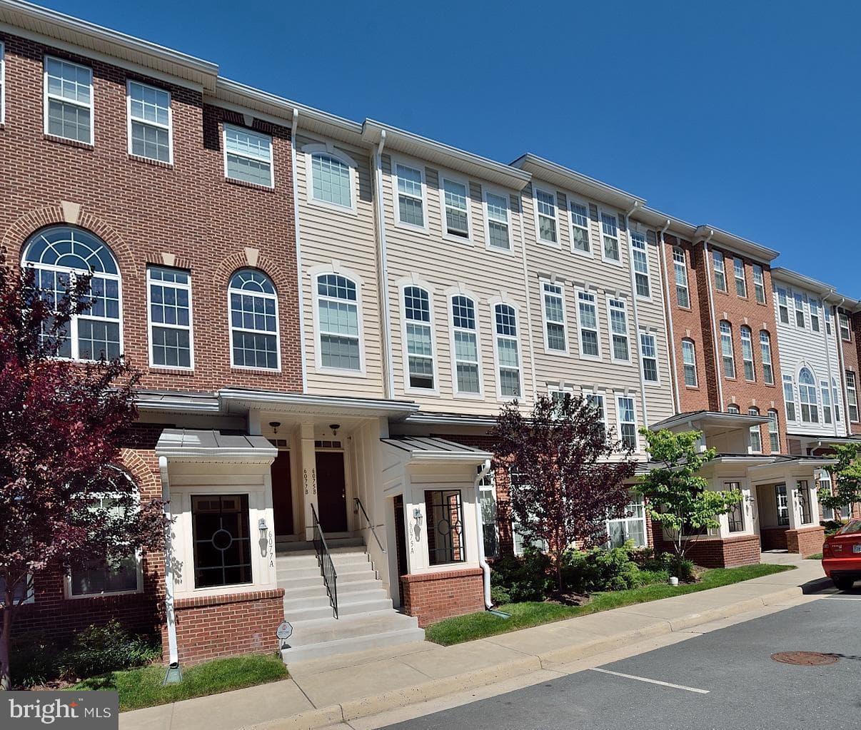 6075 Wicker Lane #146